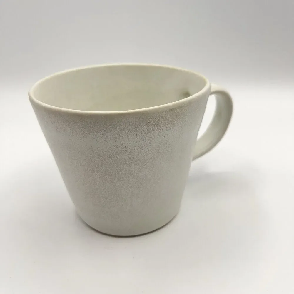 Pottery Barn Larkin Stoneware Mugs